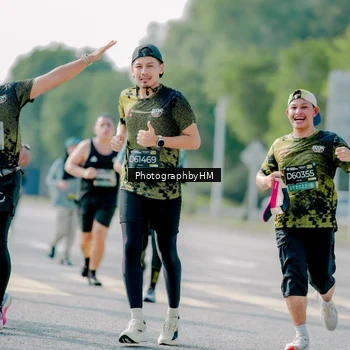 Runner Photo 6578812