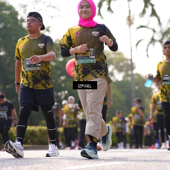 Runner Photo 6578816