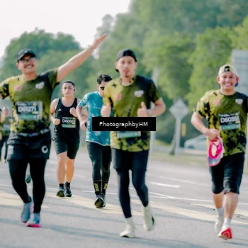 Runner Photo 6578819
