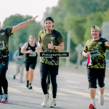 Runner Photo 6578820