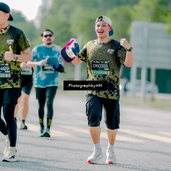 Runner Photo 6578821