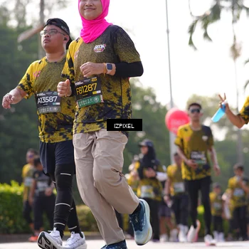 Runner Photo 6578822