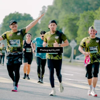 Runner Photo 6578826