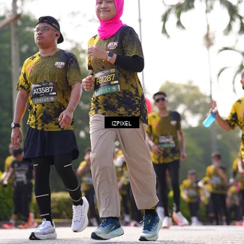 Runner Photo 6578827