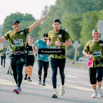Runner Photo 6578830
