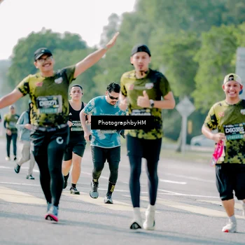 Runner Photo 6578831