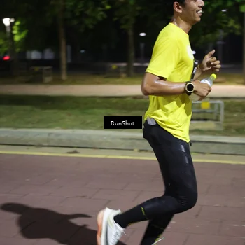Runner Photo 6578832