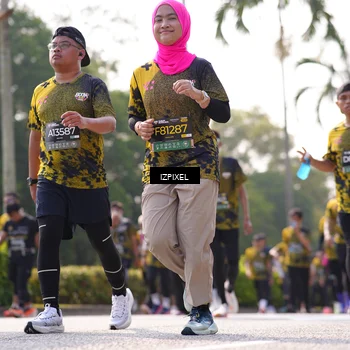 Runner Photo 6578833
