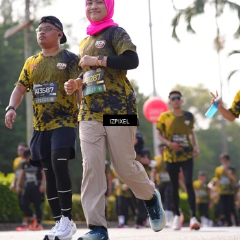 Runner Photo 6578836