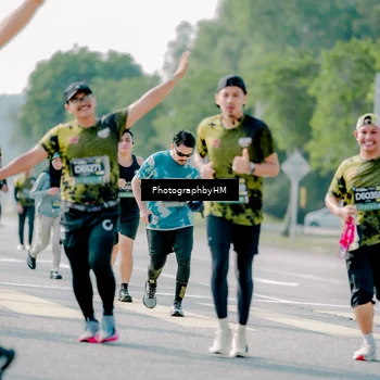 Runner Photo 6578839