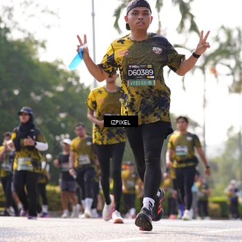 Runner Photo 6578842
