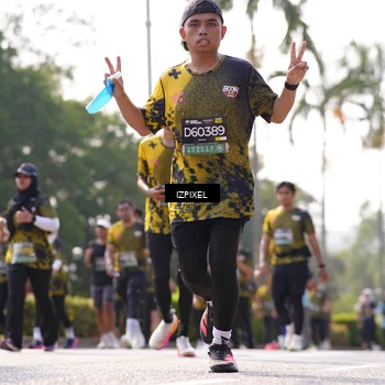 Runner Photo 6578845