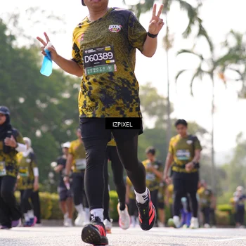 Runner Photo 6578848