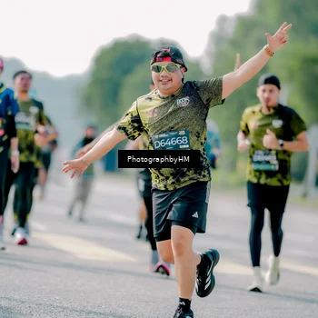 Runner Photo 6578849