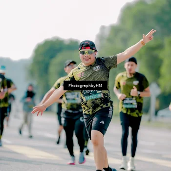Runner Photo 6578850