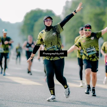 Runner Photo 6578864