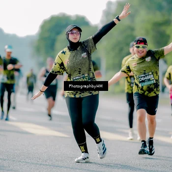 Runner Photo 6578867