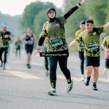 Runner Photo 6578876
