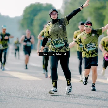 Runner Photo 6578878