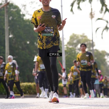 Runner Photo 6578881