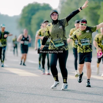 Runner Photo 6578882