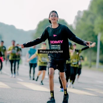 Runner Photo 6578884
