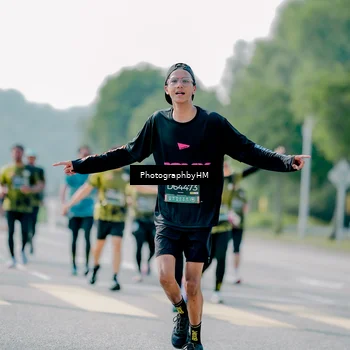Runner Photo 6578890