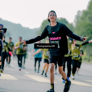 Runner Photo 6578894