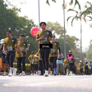Runner Photo 6578897