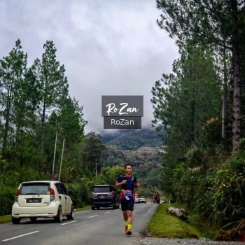 Runner Photo 657891