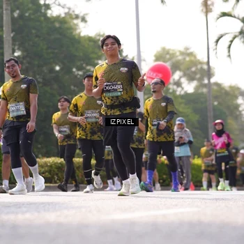 Runner Photo 6578913