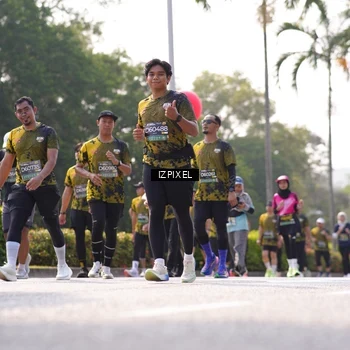 Runner Photo 6578917