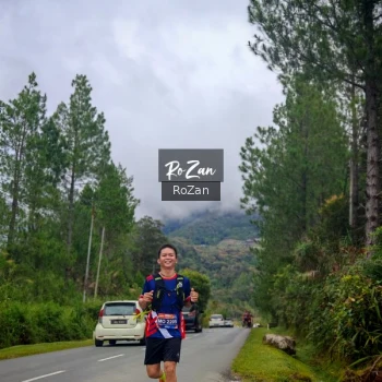 Runner Photo 657892