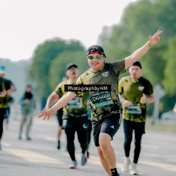 Runner Photo 6578927