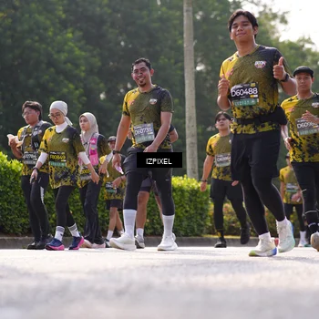 Runner Photo 6578930