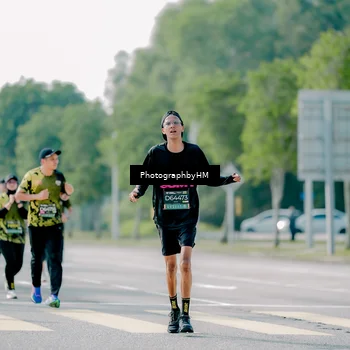 Runner Photo 6578938