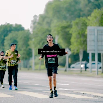 Runner Photo 6578940
