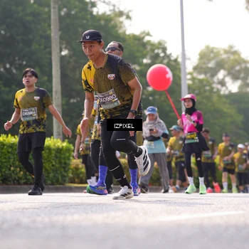 Runner Photo 6578943