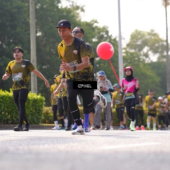 Runner Photo 6578954
