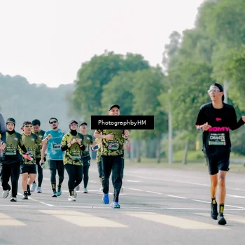 Runner Photo 6578957