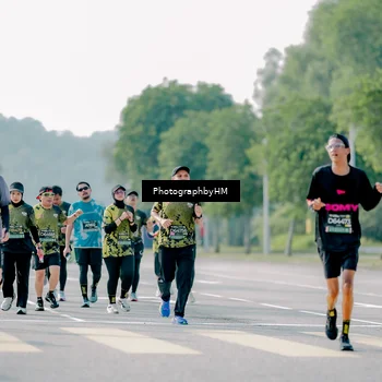 Runner Photo 6578960