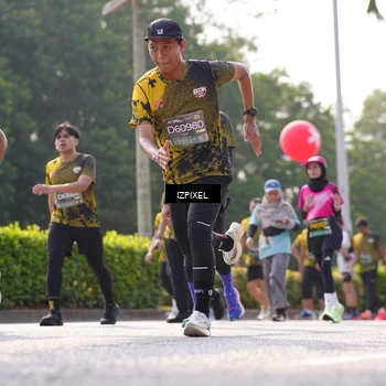 Runner Photo 6578964