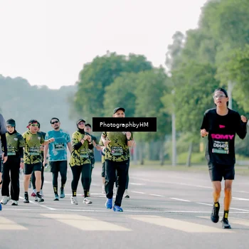 Runner Photo 6578966