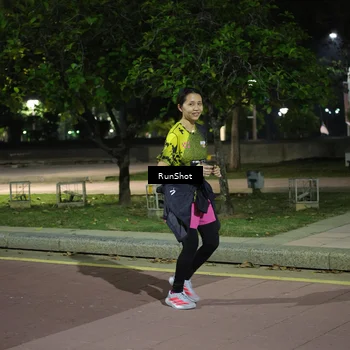 Runner Photo 6578974