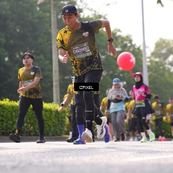 Runner Photo 6578975