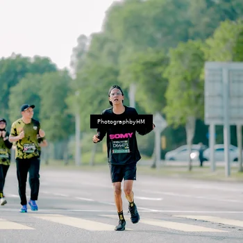 Runner Photo 6578979