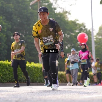 Runner Photo 6578982