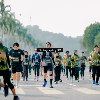 Runner Photo 6578984