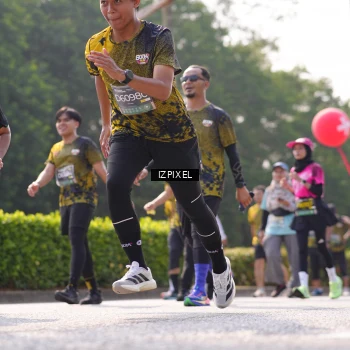 Runner Photo 6578986