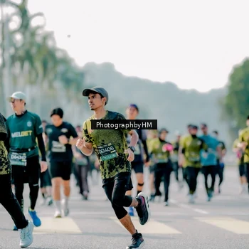 Runner Photo 6578988